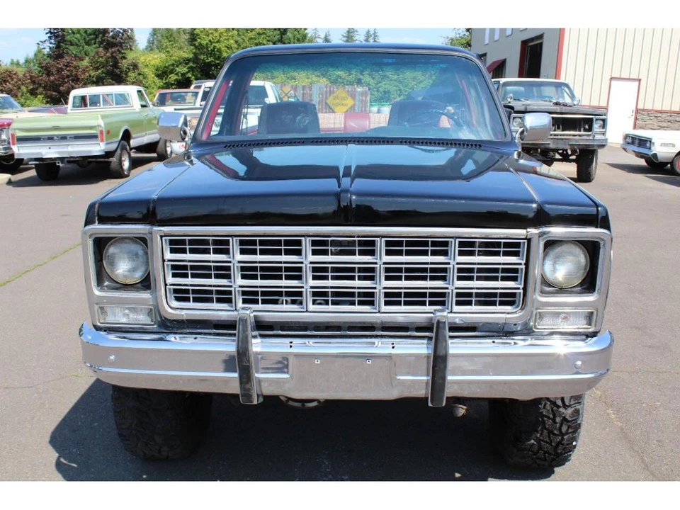 1979 Chevrolet K5 Blazer 2nd Gen - Image 5 of 31