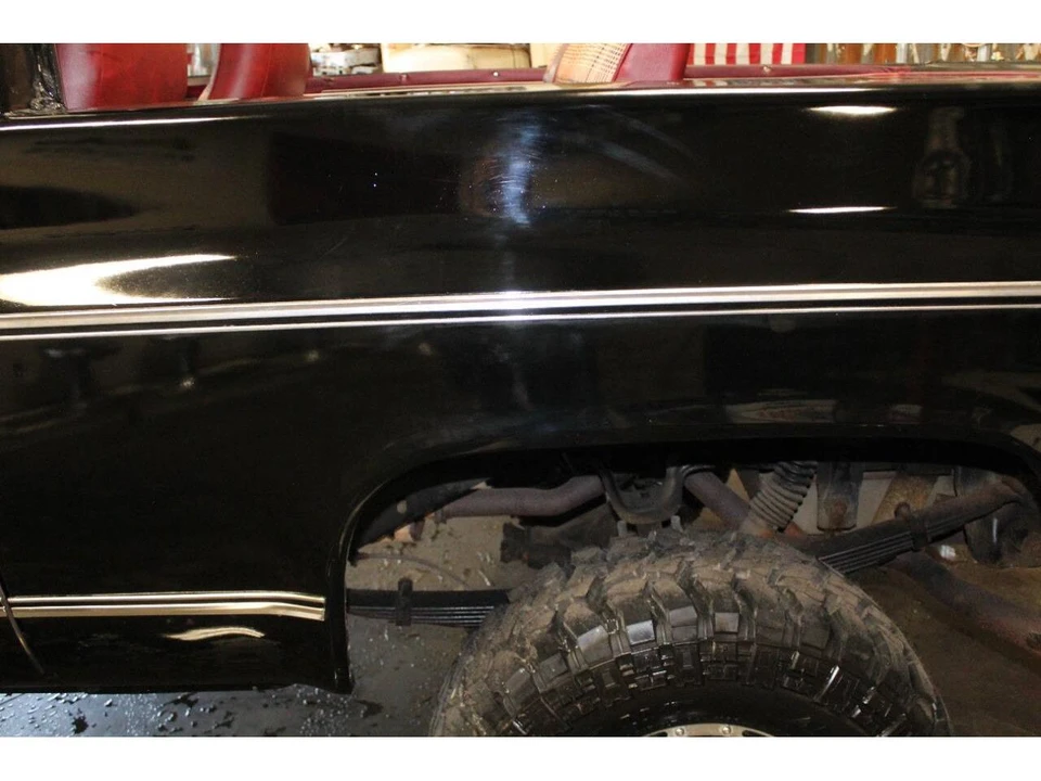 1979 Chevrolet K5 Blazer 2nd Gen - Image 28 of 31