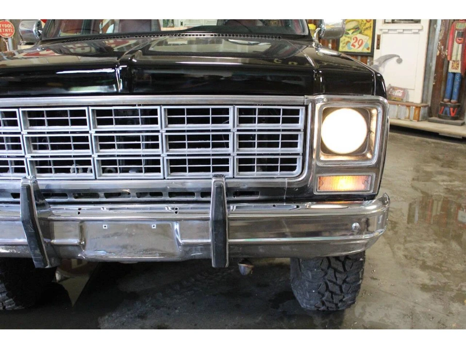 1979 Chevrolet K5 Blazer 2nd Gen - Image 31 of 31