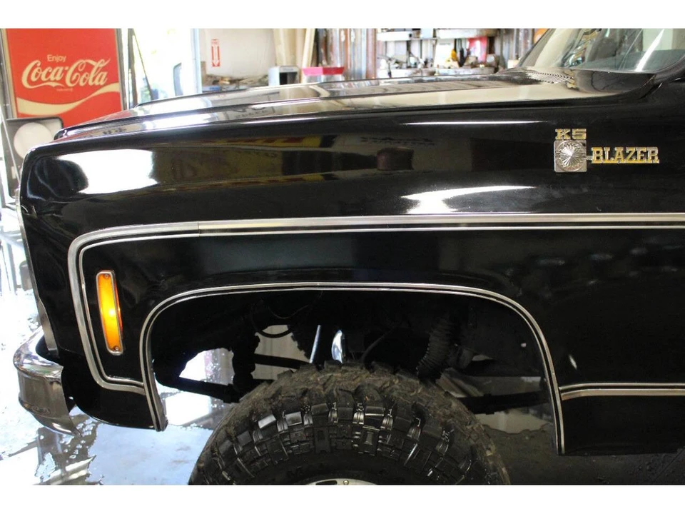 1979 Chevrolet K5 Blazer 2nd Gen - Image 26 of 31