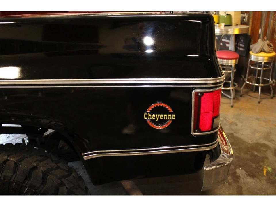 1979 Chevrolet K5 Blazer 2nd Gen - Image 29 of 31
