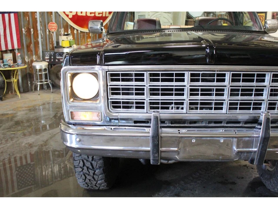 1979 Chevrolet K5 Blazer 2nd Gen - Image 30 of 31