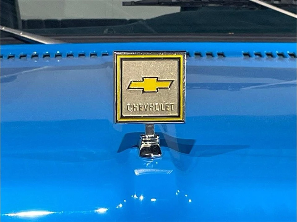 1979 Chevrolet K5 Blazer 2nd Gen - Image 24 of 31