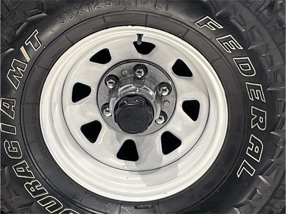 1979 Chevrolet K5 Blazer 2nd Gen - Image 19 of 31