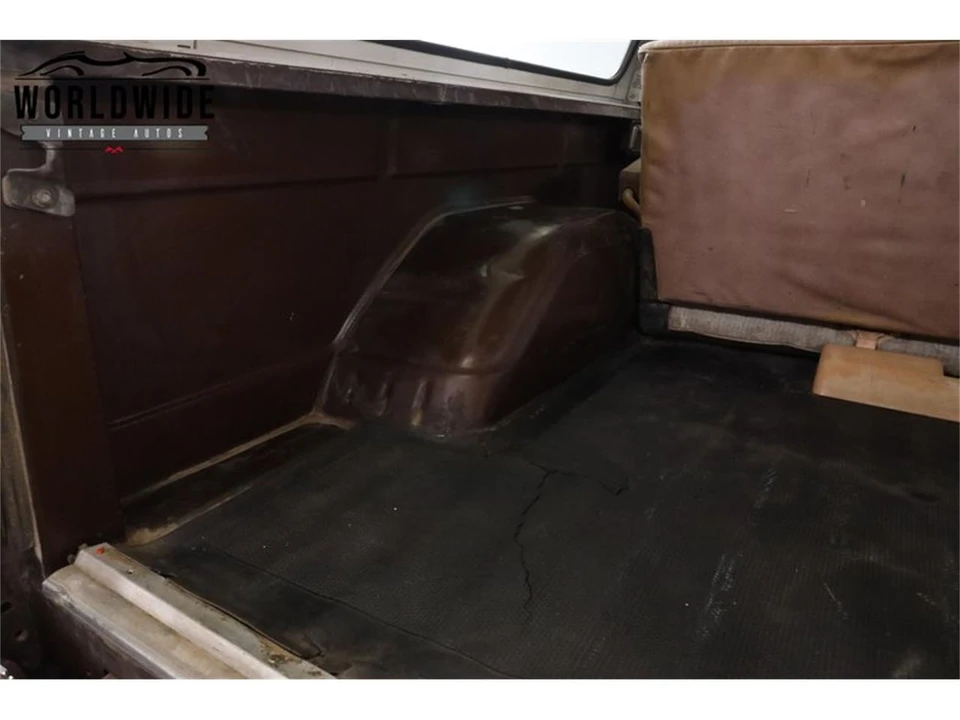 1979 Chevrolet K5 Blazer 2nd Gen - Image 21 of 31