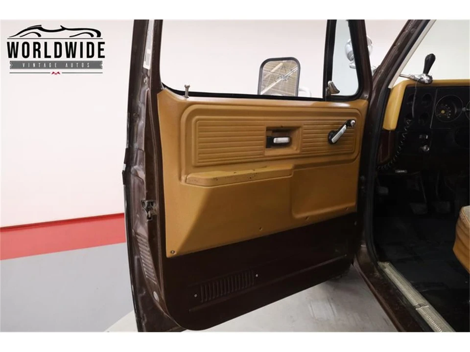 1979 Chevrolet K5 Blazer 2nd Gen - Image 25 of 31