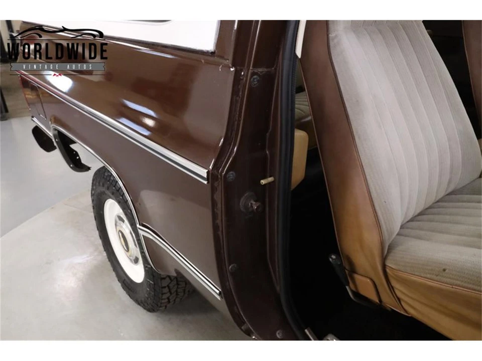 1979 Chevrolet K5 Blazer 2nd Gen - Image 31 of 31