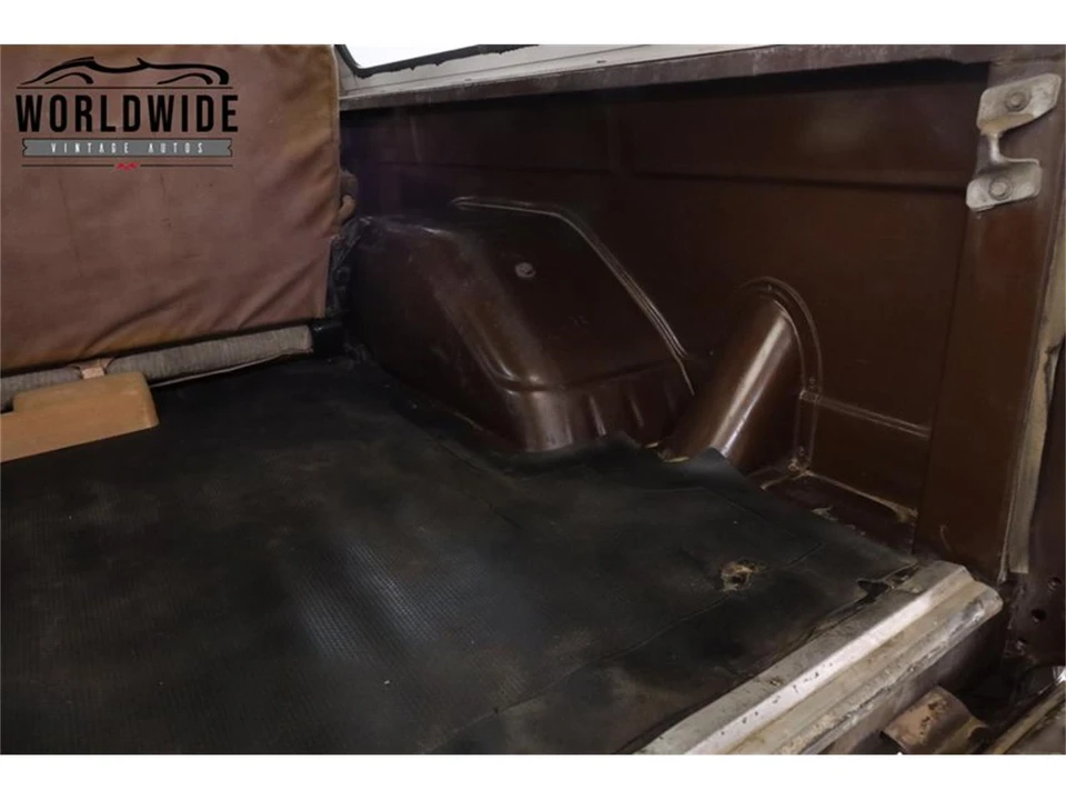 1979 Chevrolet K5 Blazer 2nd Gen - Image 22 of 31