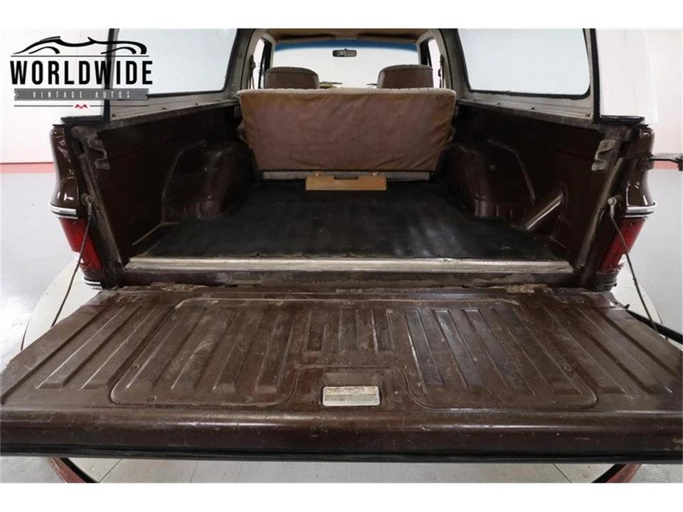 1979 Chevrolet K5 Blazer 2nd Gen - Image 20 of 31