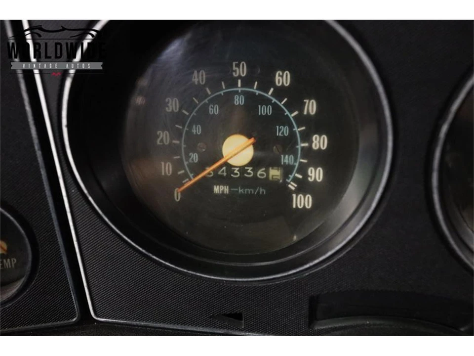 1979 Chevrolet K5 Blazer 2nd Gen - Image 28 of 31