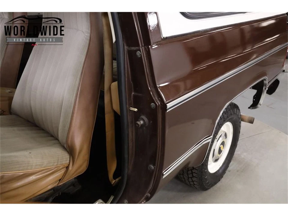 1979 Chevrolet K5 Blazer 2nd Gen - Image 24 of 31