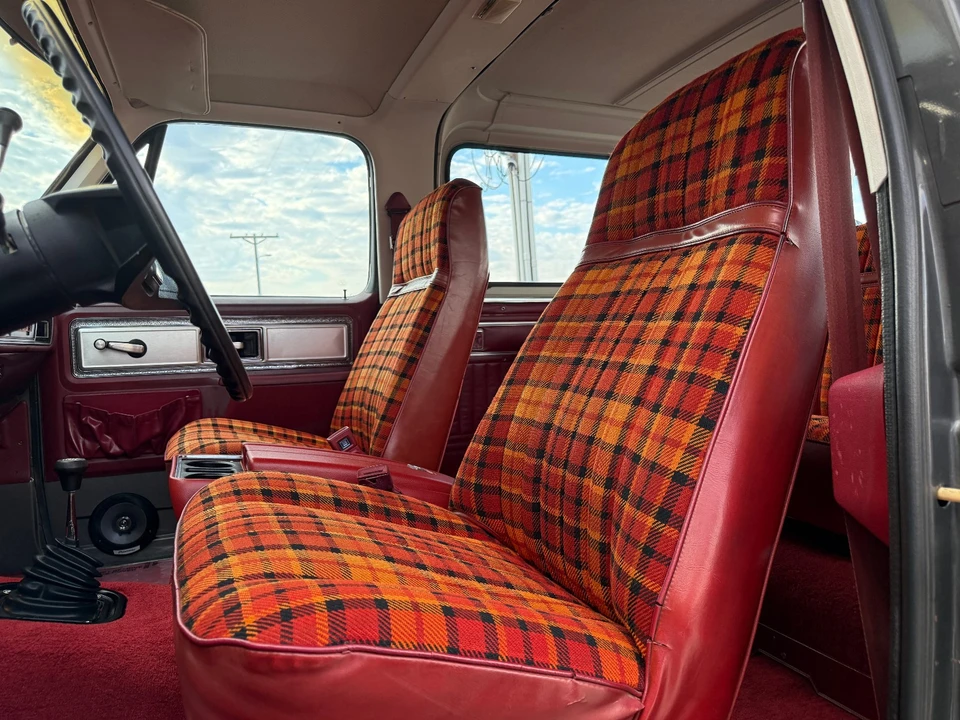 1979 Chevrolet K5 Blazer 2nd Gen - Image 16 of 21