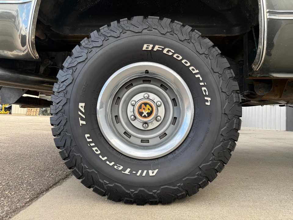 1979 Chevrolet K5 Blazer 2nd Gen - Image 14 of 21