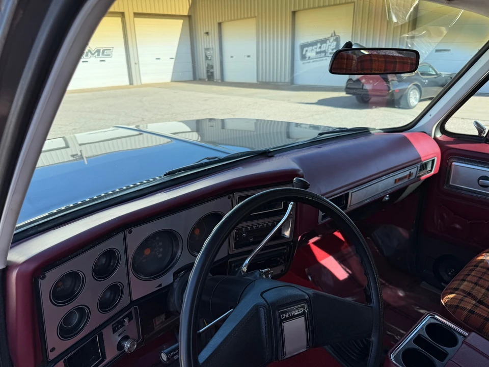1979 Chevrolet K5 Blazer 2nd Gen - Image 18 of 21