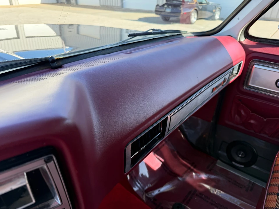 1979 Chevrolet K5 Blazer 2nd Gen - Image 19 of 21