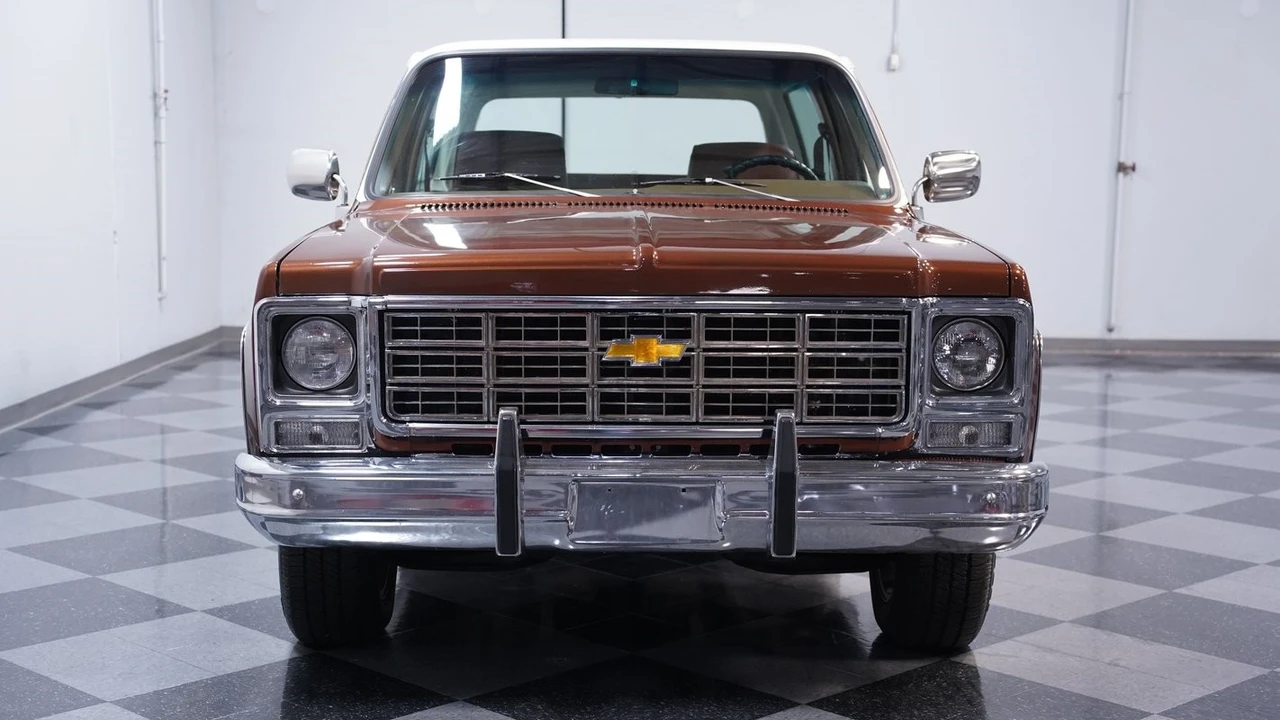 1979 Chevrolet K5 Blazer 2nd Gen - Image 16 of 21
