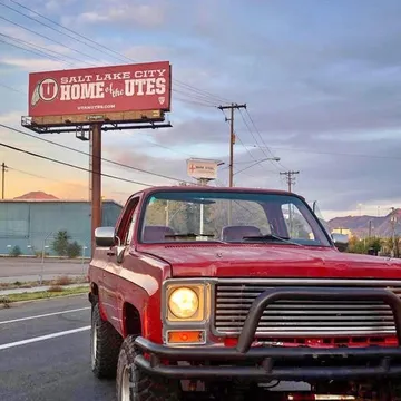 1979 Chevrolet Blazer K5