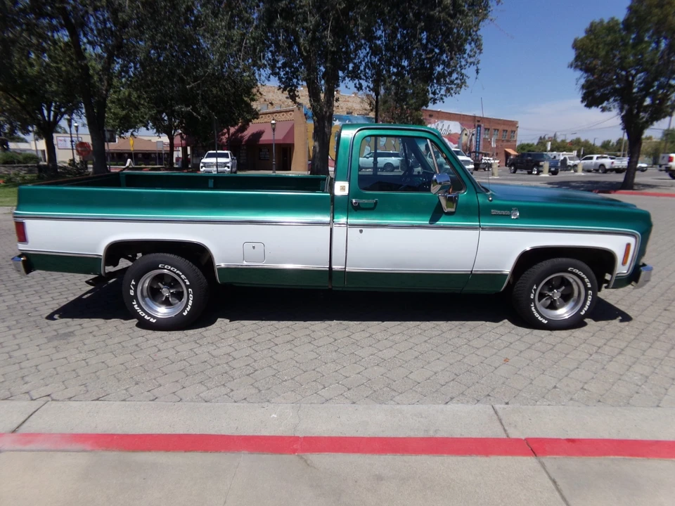 1979 Chevrolet C/K 3rd Gen - Image 2 of 30