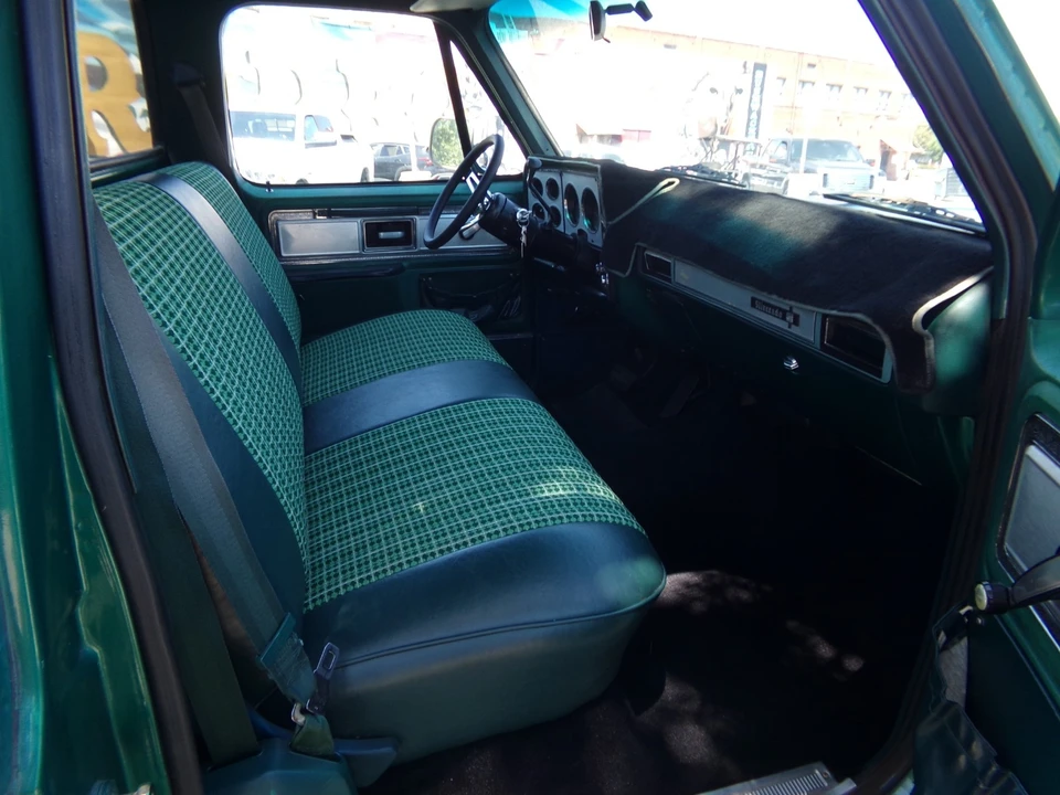 1979 Chevrolet C/K 3rd Gen - Image 14 of 30