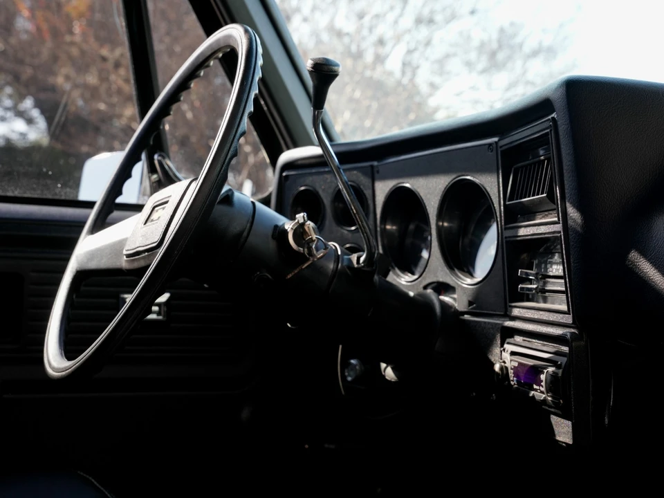 1979 Chevrolet C/K 3rd Gen - Image 9 of 17