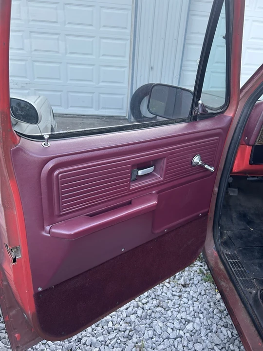 1979 Chevrolet C/K 3rd Gen - Image 6 of 9