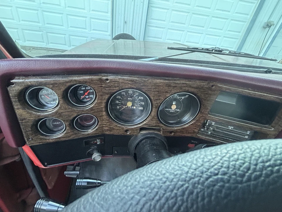 1979 Chevrolet C/K 3rd Gen - Image 9 of 9