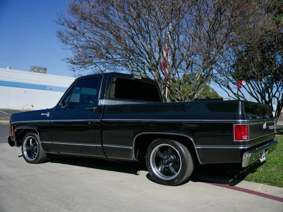 1979 Chevrolet C/K 3rd Gen - Image 3 of 17