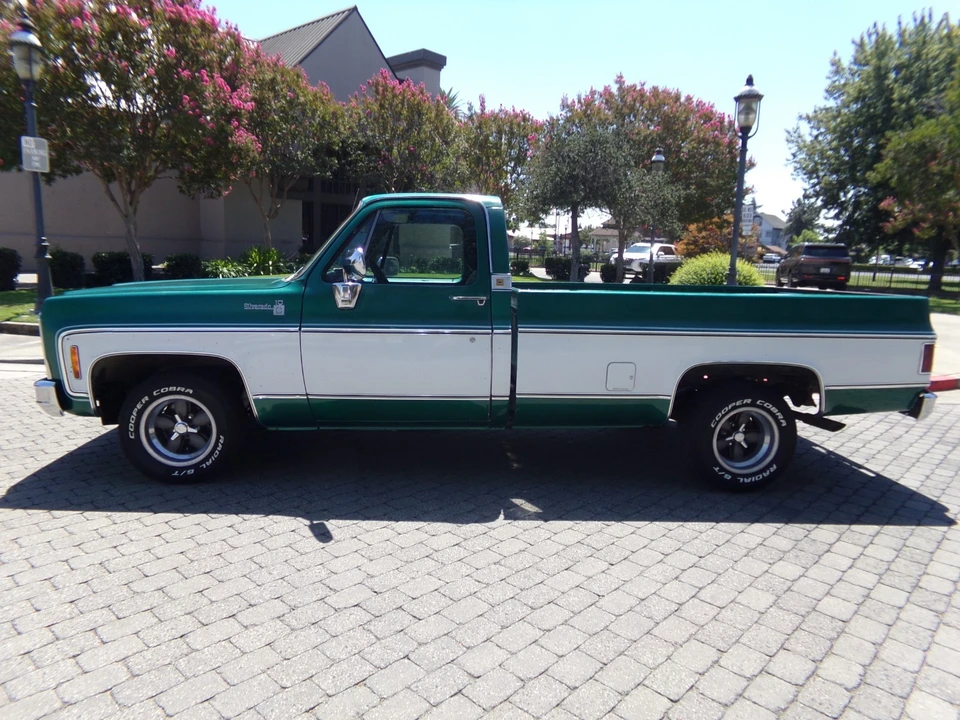 1979 Chevrolet C/K 3rd Gen - Image 8 of 30