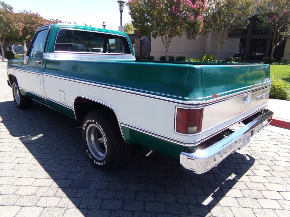 1979 Chevrolet C/K 3rd Gen - Image 7 of 30