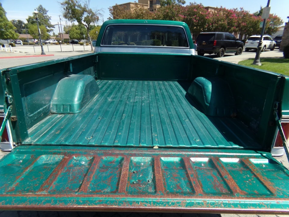 1979 Chevrolet C/K 3rd Gen - Image 5 of 30