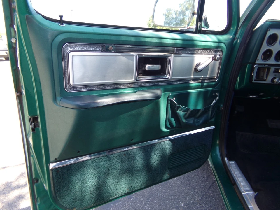 1979 Chevrolet C/K 3rd Gen - Image 11 of 30