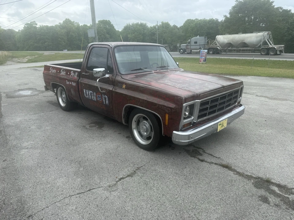 1979 Chevrolet C/K 3rd Gen - Image 5 of 9