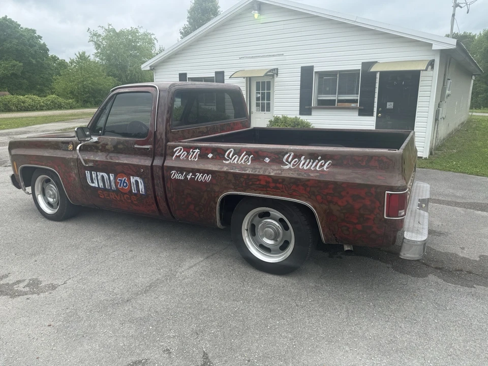 1979 Chevrolet C/K 3rd Gen - Image 2 of 9