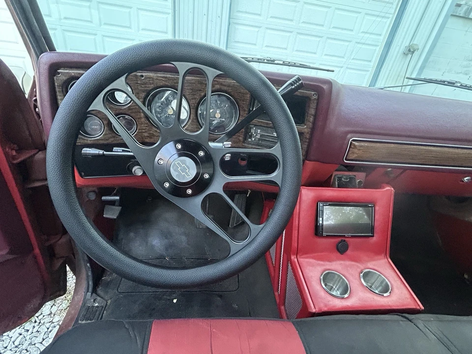 1979 Chevrolet C/K 3rd Gen - Image 8 of 9