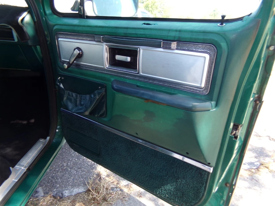 1979 Chevrolet C/K 3rd Gen - Image 15 of 30