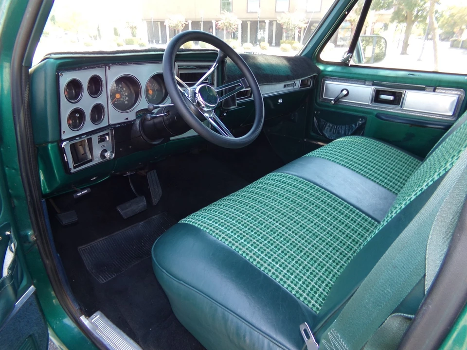 1979 Chevrolet C/K 3rd Gen - Image 12 of 30