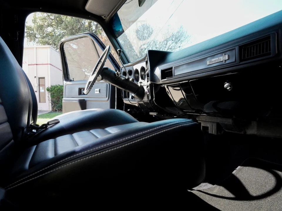 1979 Chevrolet C/K 3rd Gen - Image 7 of 17