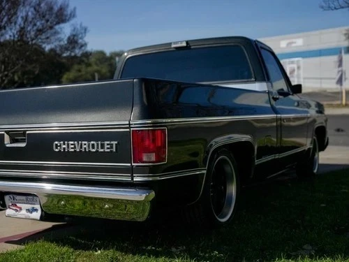 1979 Chevrolet C/K 3rd Gen - Image 5 of 17