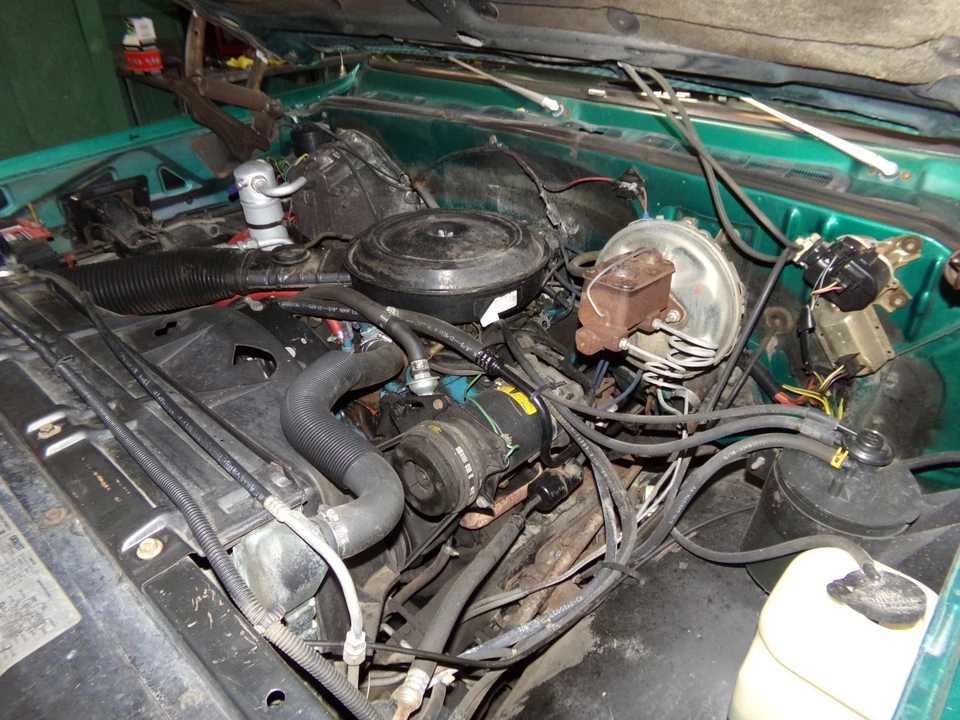 1979 Chevrolet C/K 3rd Gen - Image 26 of 30