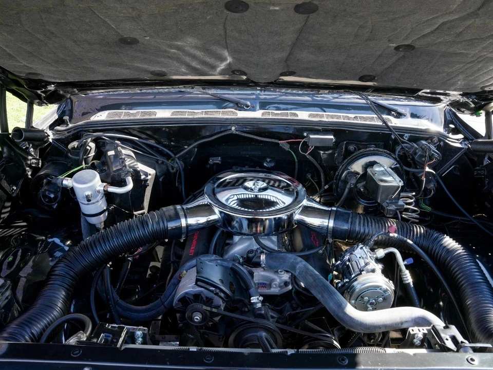 1979 Chevrolet C/K 3rd Gen - Image 11 of 17
