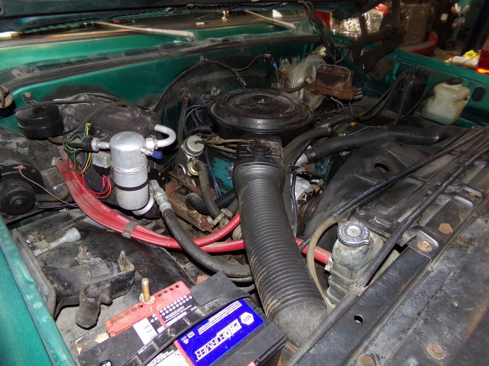 1979 Chevrolet C/K 3rd Gen - Image 27 of 30
