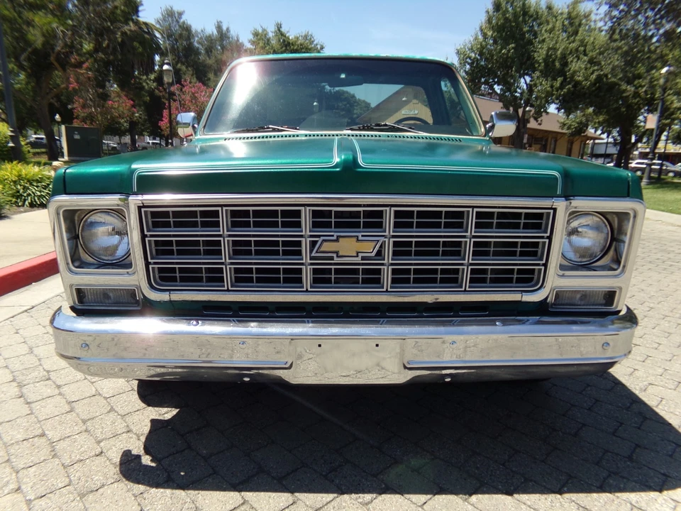 1979 Chevrolet C/K 3rd Gen - Image 10 of 30