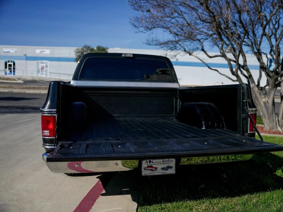 1979 Chevrolet C/K 3rd Gen - Image 4 of 17