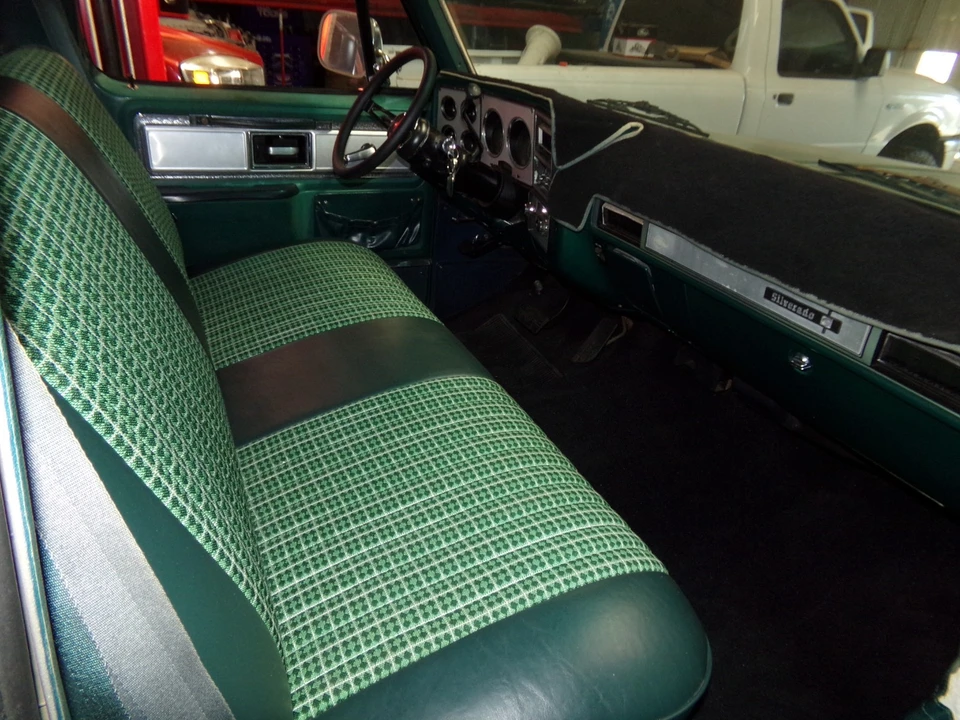 1979 Chevrolet C/K 3rd Gen - Image 30 of 30
