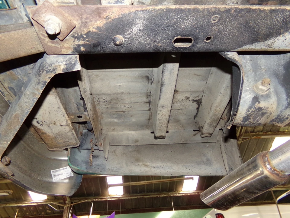 1979 Chevrolet C/K 3rd Gen - Image 18 of 30