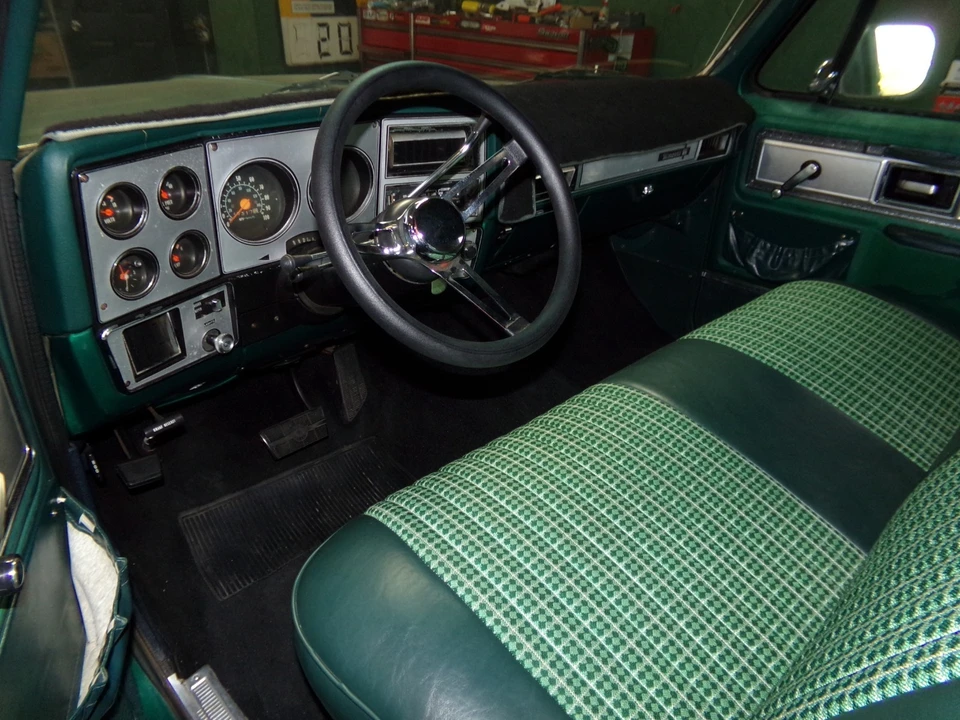 1979 Chevrolet C/K 3rd Gen - Image 29 of 30