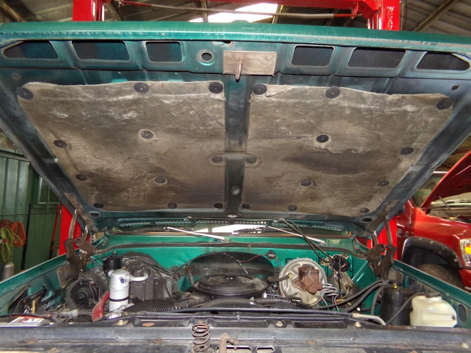 1979 Chevrolet C/K 3rd Gen - Image 28 of 30