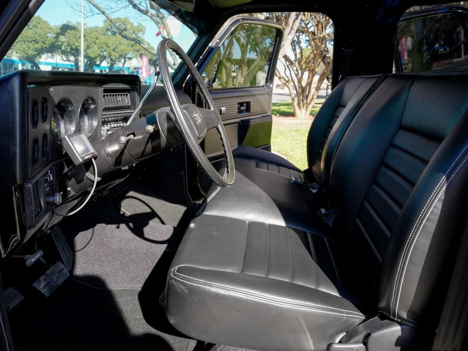 1979 Chevrolet C/K 3rd Gen - Image 10 of 17