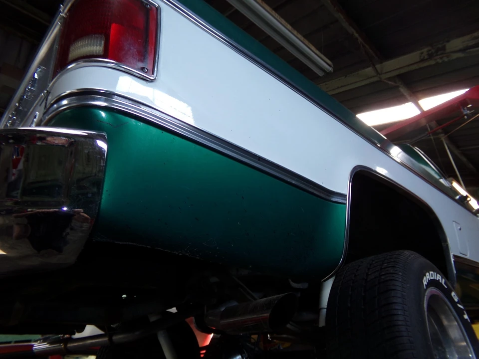 1979 Chevrolet C/K 3rd Gen - Image 25 of 30