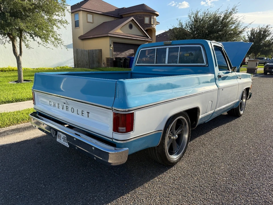 1979 Chevrolet C/K 3rd Gen - Image 4 of 31